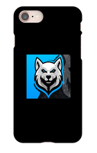 litenrisegaming iPhone Phone Cases