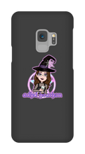 adhd_heathen Samsung Phone Cases