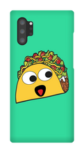 Schwedy Taco Samsung Phone Cases