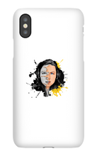 missyidiot iPhone Phone Cases