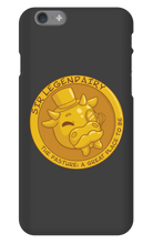 sirlegendairy iPhone Phone Cases