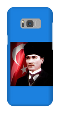 phonixmonster Samsung Phone Cases