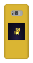 BZ Samsung S8 Cases