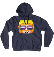 gamingspeed10 Hoodies (No-Zip/Pullover)