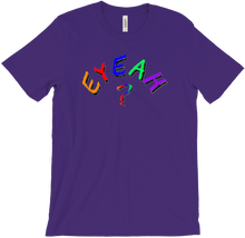 Izzy & Dev's (E)YEAH T-Shirt