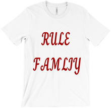 rule_focus2742 T-Shirts