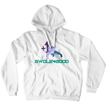 Swole4Good Hoodie (No-Zip/Pullover)
