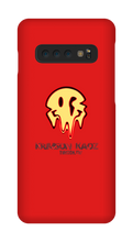 krimson_kaoz Samsung Phone Cases