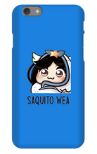 Funda iphone saquito wea comfy