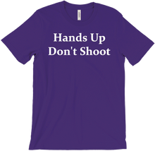 Hands Up Don't Shoot(All Profit Goes To BreakOUT!)