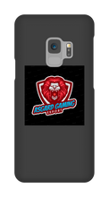 asgard3443 Samsung Phone Cases