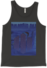 indispitay Tank Top