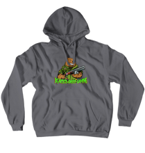 beardedgrizzgaming Hoodies (No-Zip/Pullover)
