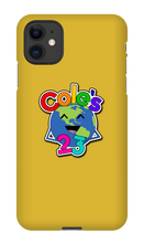 colesworld23 iPhone Phone Cases