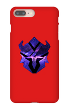 krypt0kyaker iPhone Phone Cases