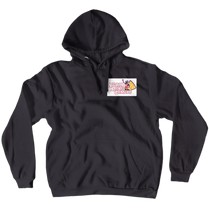 Limited Edition Pullover Hoodie,