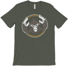 Metal Monkey Tee