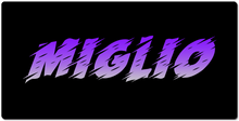 XXL Gaming Mousepad Miglio