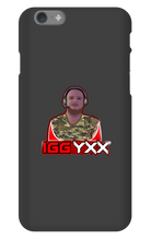 iggyxx iPhone Phone Cases