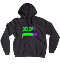 COOLDOWN Hoodies (No-Zip/Pullover)