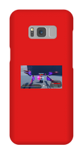 mmdemon1cook Samsung Phone Cases