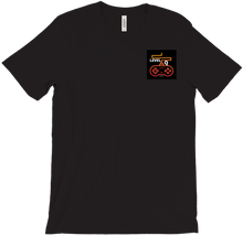 level_q_gaming T-Shirts