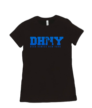 DHNY Original Womens Tee
