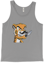 GeminiTiger86 Stabby Tank Top
