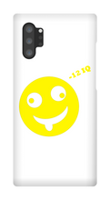 Low IQ Samsung Phone Case