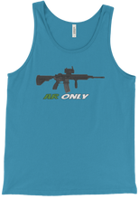 AR ONLY Tank Top