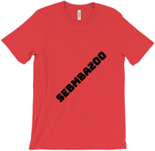 sebmba200 T-Shirts