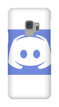 discord Samsung Phone Cases