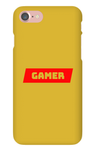 izzdas iPhone Phone Cases