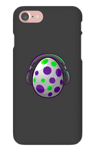 Majestic Egg iPhone Phone Case