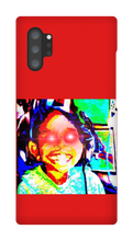 noahanthonygame Samsung Phone Cases