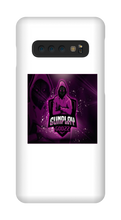 GunPlayGodz Samsung Phone Cases