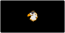krabakules XXL Gaming Mousepad
