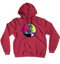 Mclovin this Hoodie Please stand By