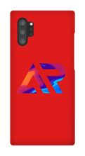AR - Rainbow Samsung S8 Phone Cases