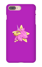 LionCorn iPhone Phone Cases