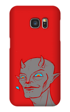 ToastedCoaster Samsung Phone Cases