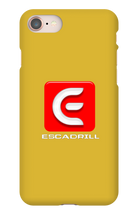 Escadrill iPhone Phone Cases