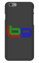 LesBGaming iPhone Phone Cases