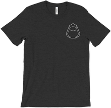 Fantaz Outline Small Logo T-Shirt