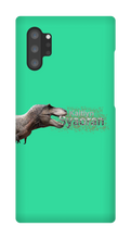 Kaitlyn Syaoran Samsung Phone Cases