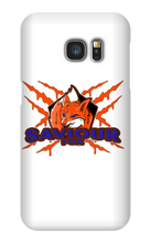 thesaviourfox Samsung Phone Cases