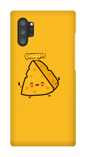 cheezyboy18 Samsung Phone Cases