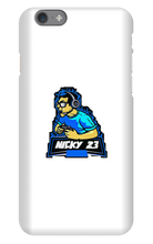 COVER LOGO NICKY23