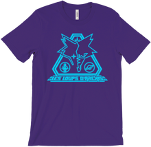 LES LOUPS D'AREMIS NEON T-Shirts