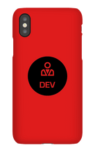gamersemilslivegames iPhone Phone Cases